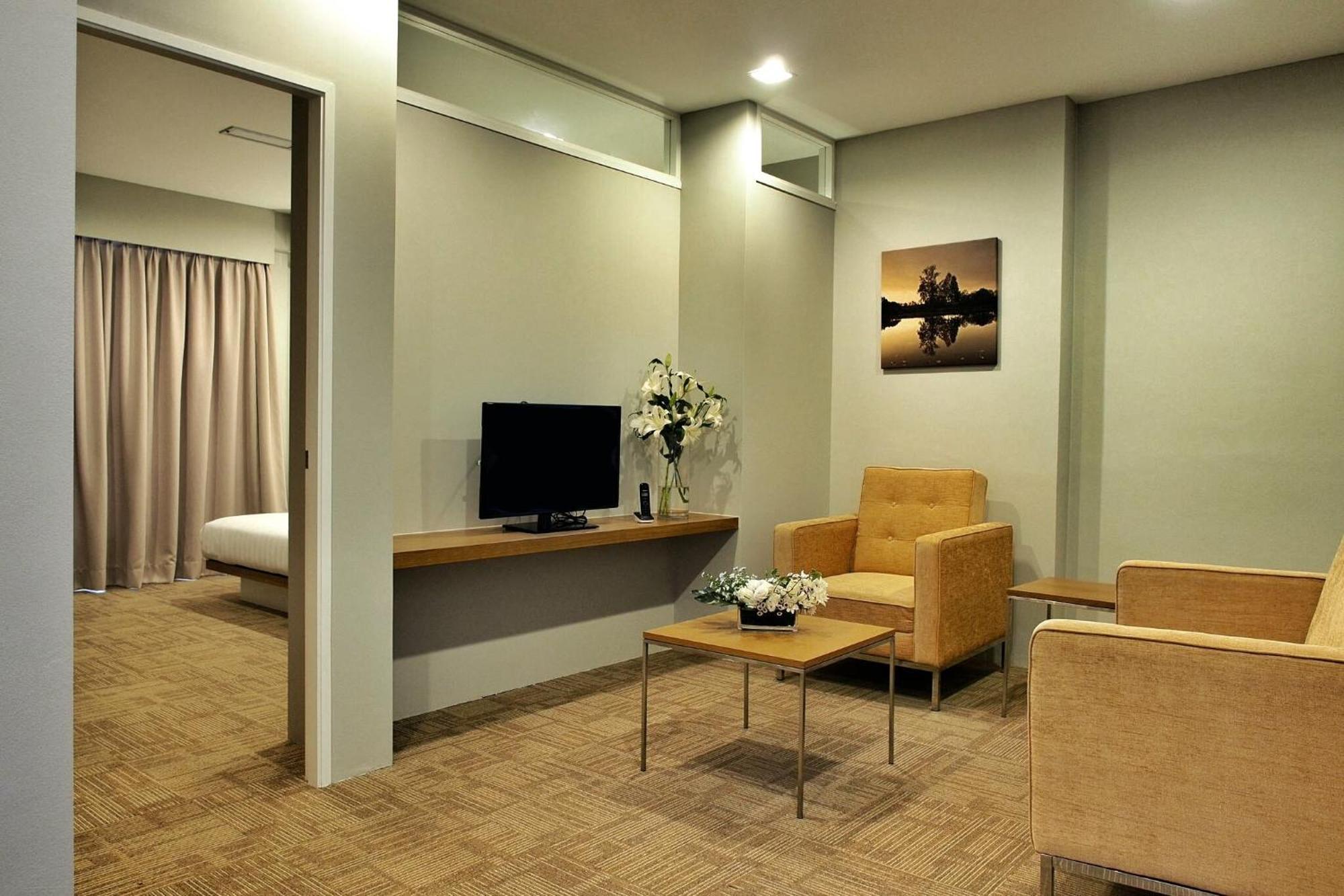 Hotel Primera Suite Cyberjaya Exterior foto