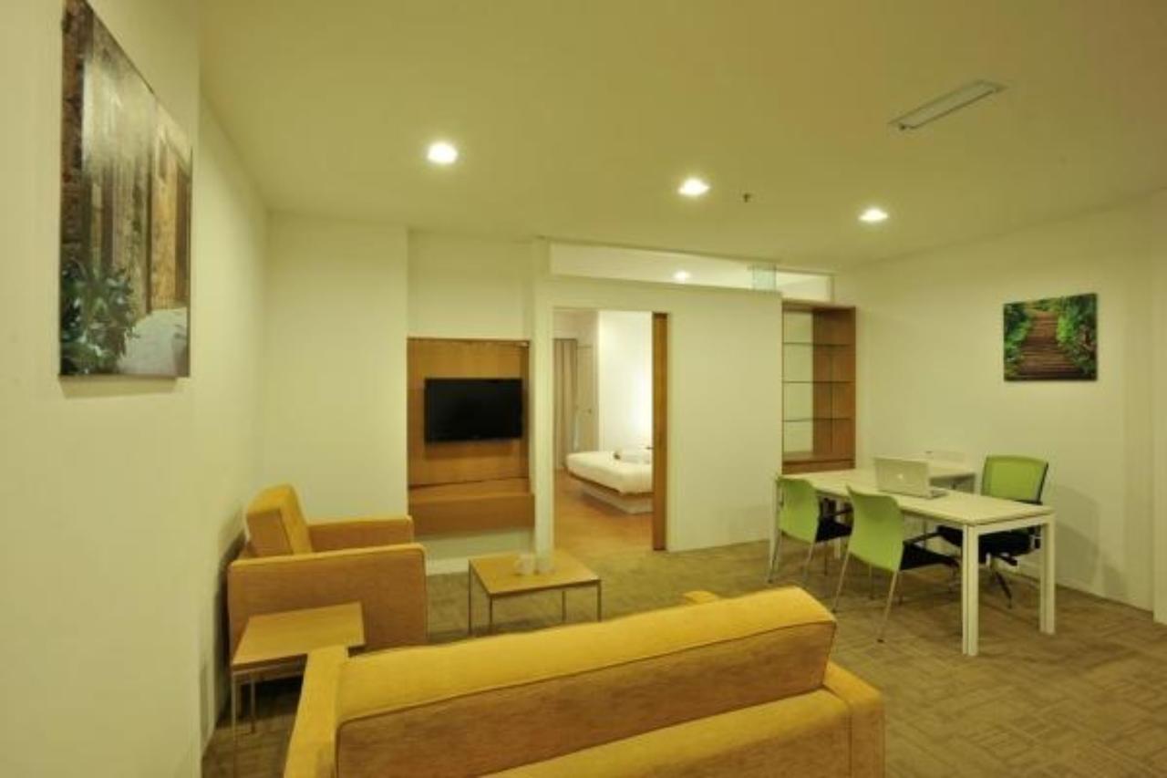 Hotel Primera Suite Cyberjaya Exterior foto