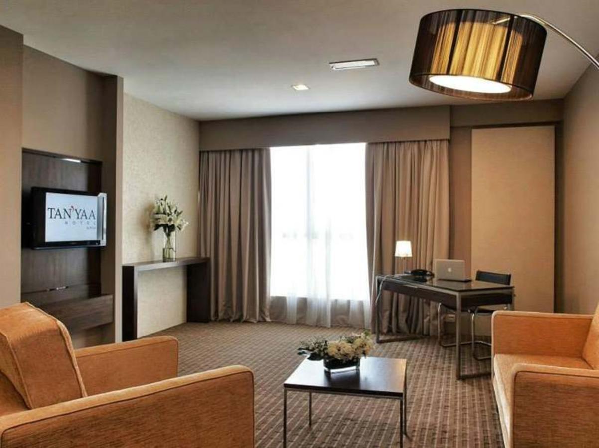 Hotel Primera Suite Cyberjaya Exterior foto