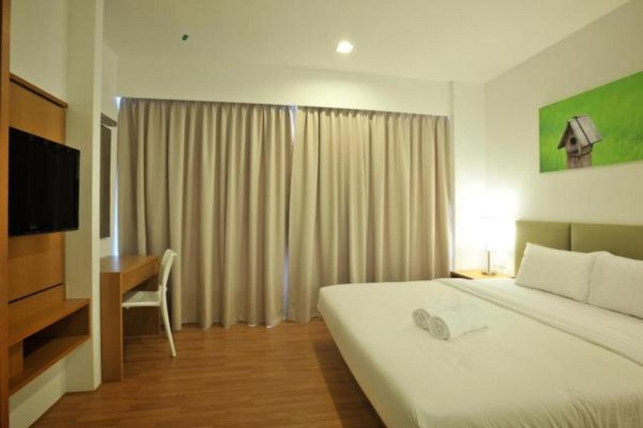 Hotel Primera Suite Cyberjaya Exterior foto